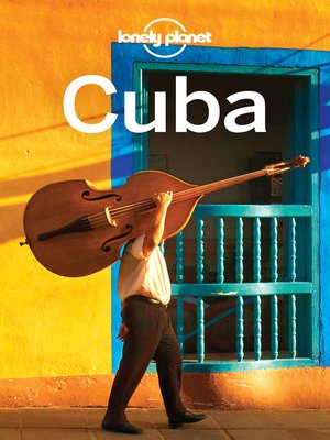 Cuba Travel Guide - ebook